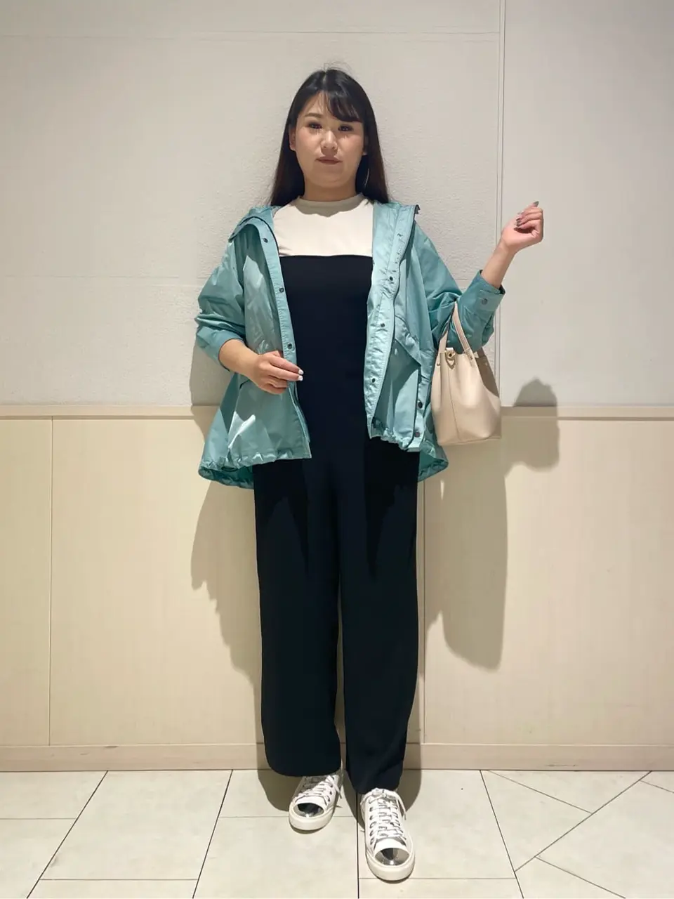  寺嶋 コーディネート画像