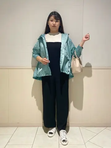 UNFILO 寺嶋 コーディネート画像