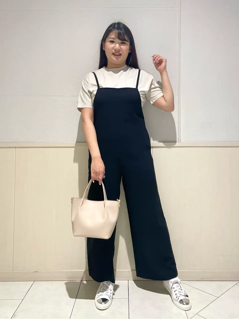 UNFILO 寺嶋 コーディネート画像