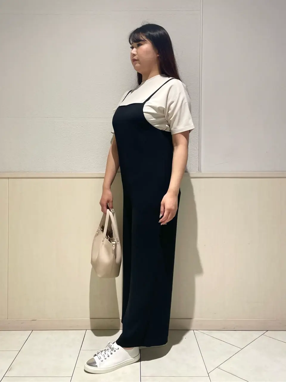 UNFILO 寺嶋 コーディネート画像