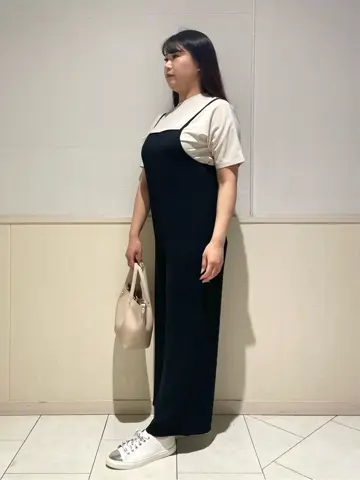 UNFILO 寺嶋 コーディネート画像