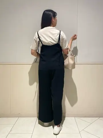 UNFILO 寺嶋 コーディネート画像