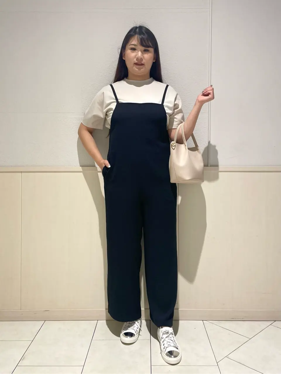 UNFILO 寺嶋 コーディネート画像