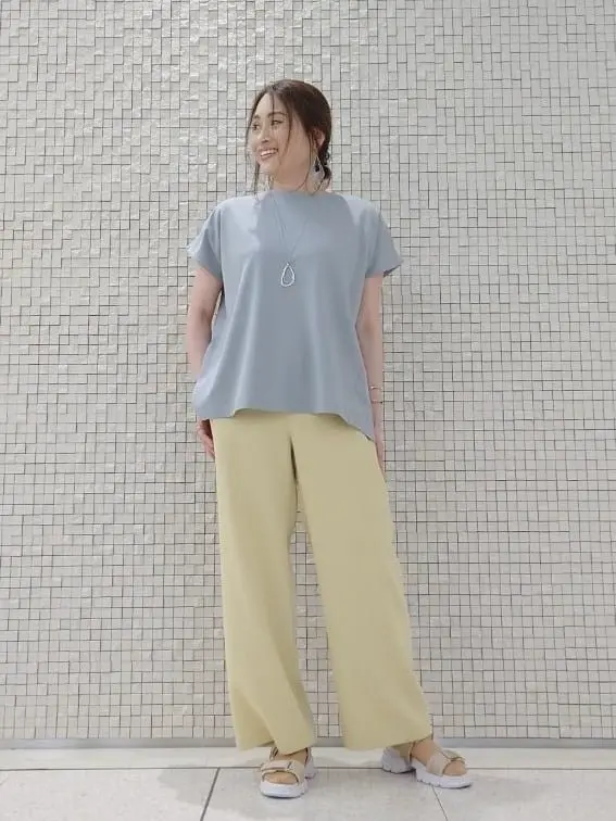  八坂 コーディネート画像