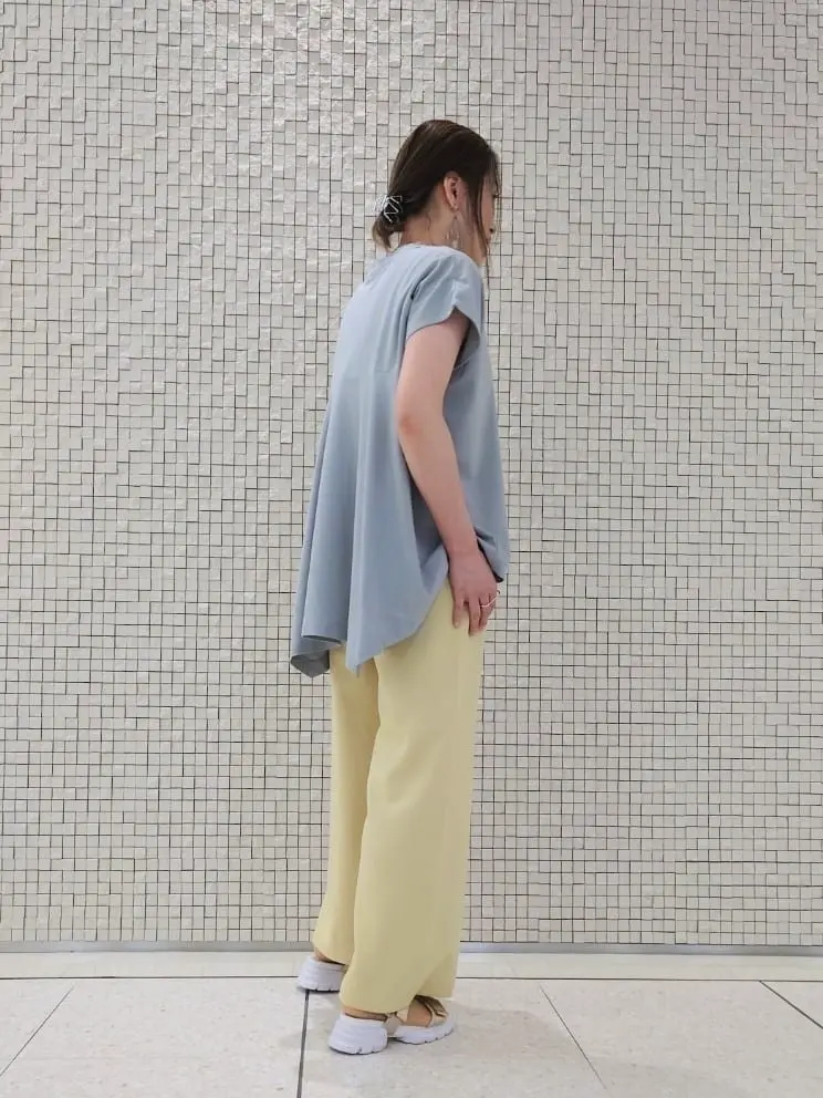 UNFILO 八坂 コーディネート画像