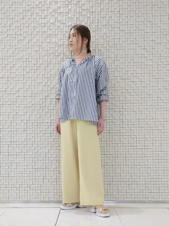  八坂 コーディネート画像