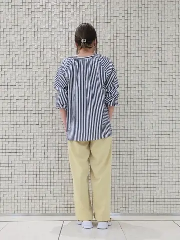 UNFILO 八坂 コーディネート画像