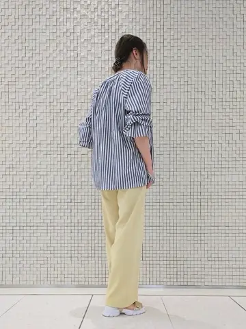 UNFILO 八坂 コーディネート画像