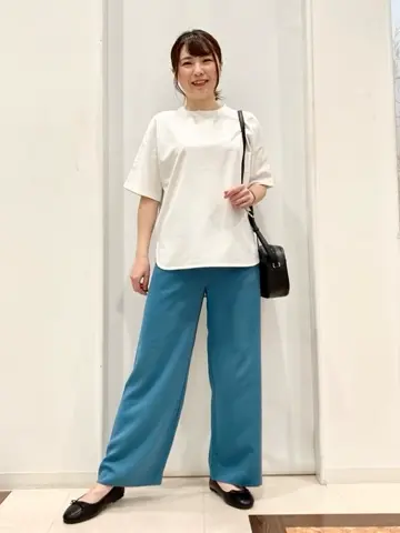 UNFILO 横田 コーディネート画像