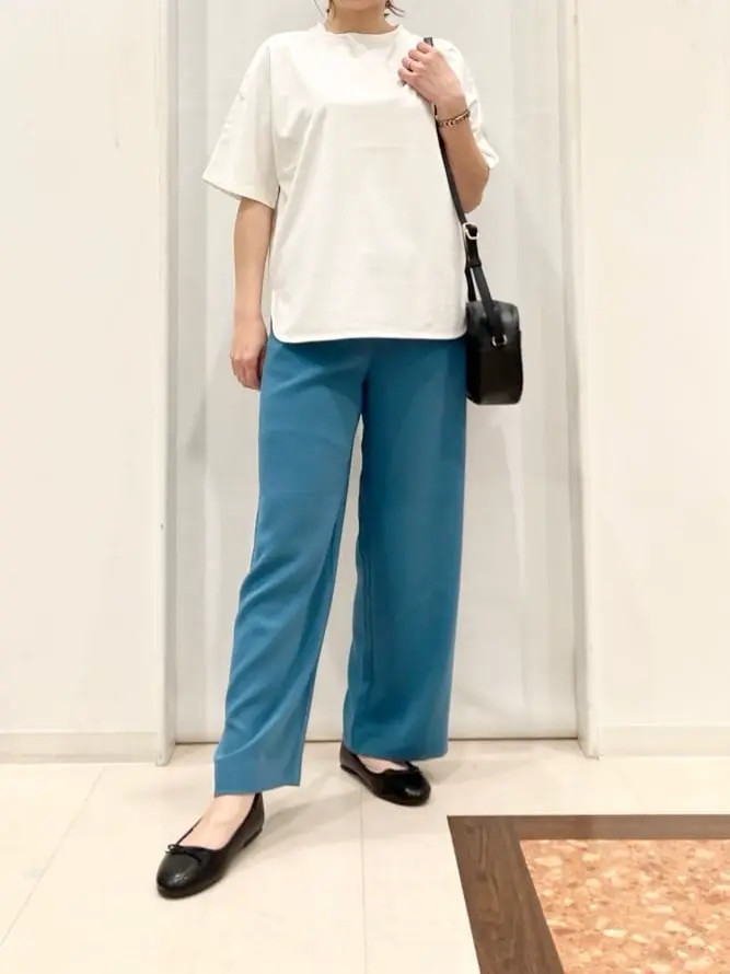 UNFILO 横田 コーディネート画像