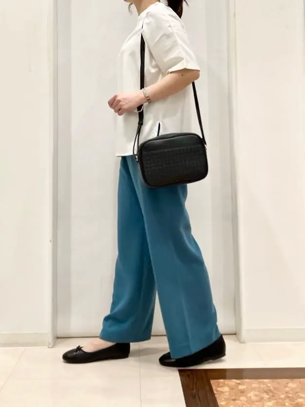 UNFILO 横田 コーディネート画像