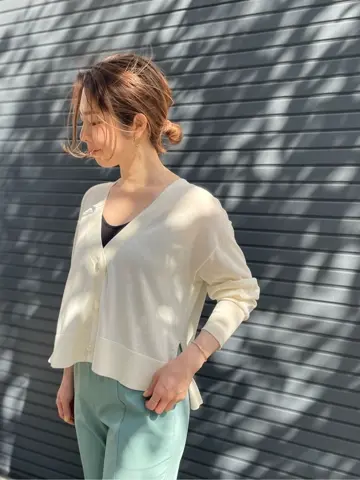 UNFILO 坂本 コーディネート画像