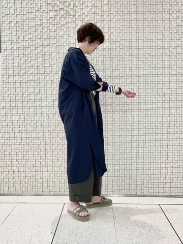 UNFILO 藤村 コーディネート画像