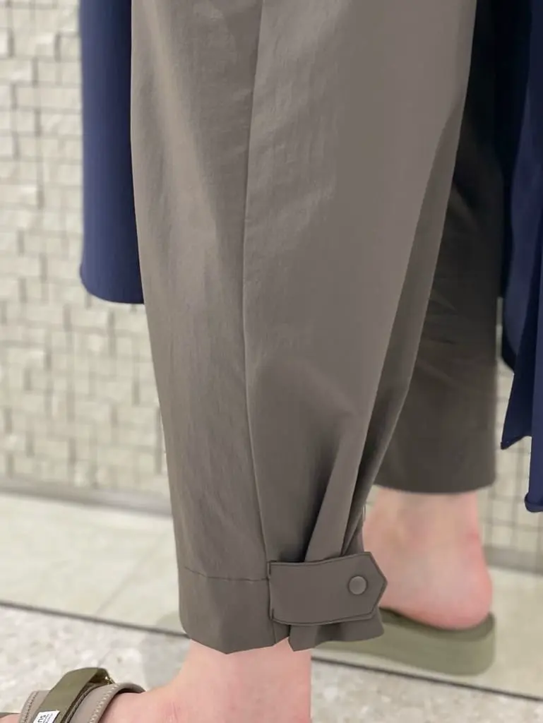 UNFILO 藤村 コーディネート画像