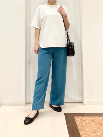 UNFILO 横田 コーディネート画像