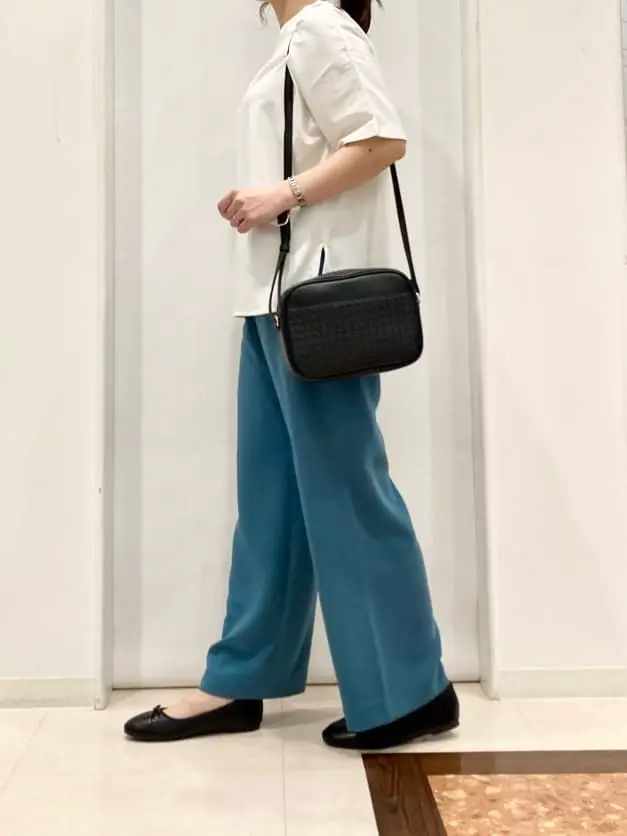 UNFILO 横田 コーディネート画像