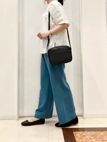 UNFILO 横田 コーディネート画像