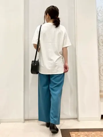 UNFILO 横田 コーディネート画像