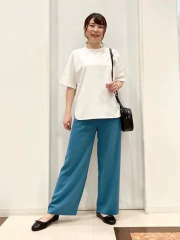 UNFILO 横田 コーディネート画像