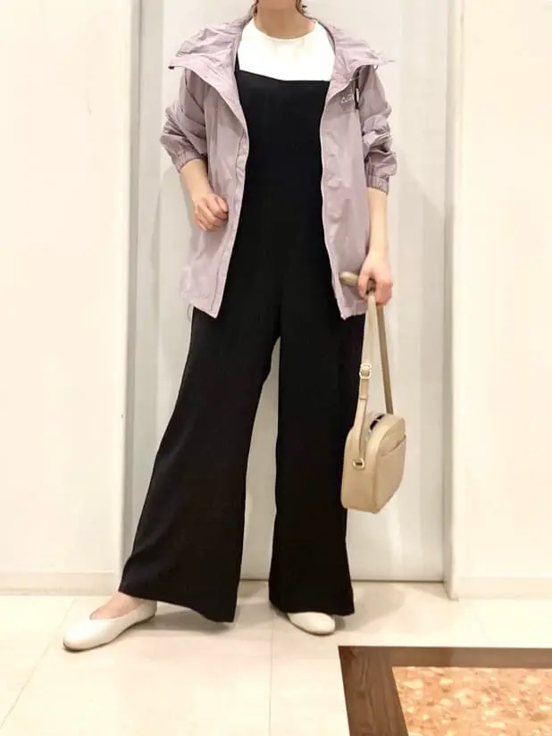 UNFILO 横田 コーディネート画像