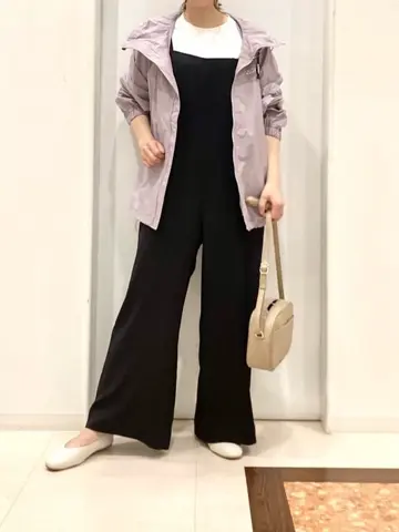 UNFILO 横田 コーディネート画像