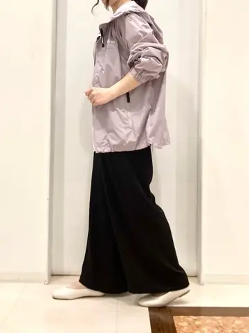 UNFILO 横田 コーディネート画像