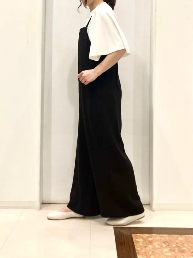 UNFILO 横田 コーディネート画像