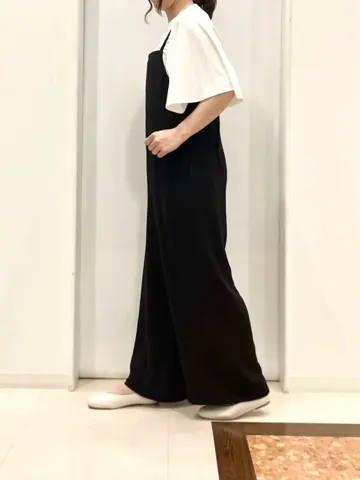 UNFILO 横田 コーディネート画像