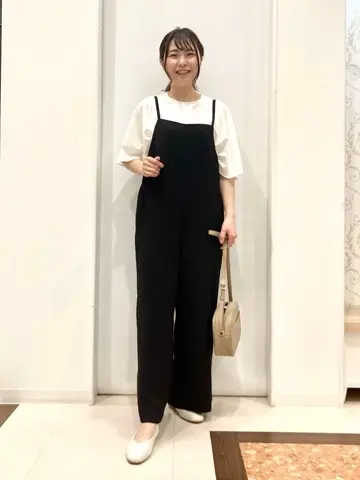 UNFILO 横田 コーディネート画像