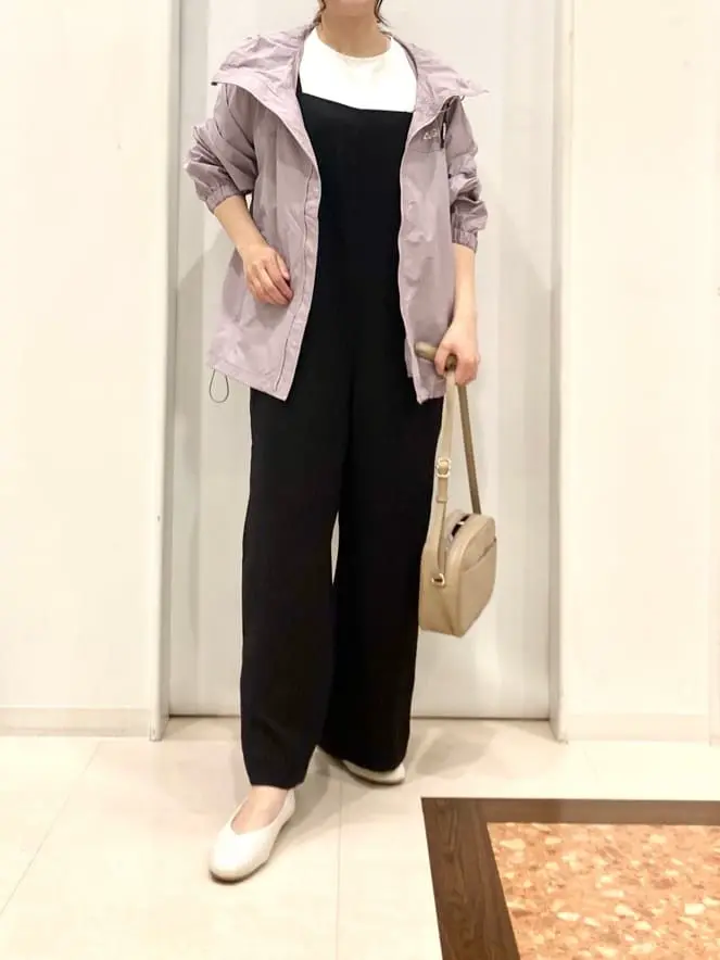 UNFILO 横田 コーディネート画像