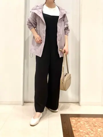 UNFILO 横田 コーディネート画像