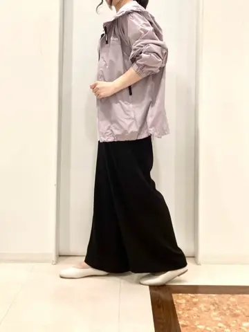 UNFILO 横田 コーディネート画像