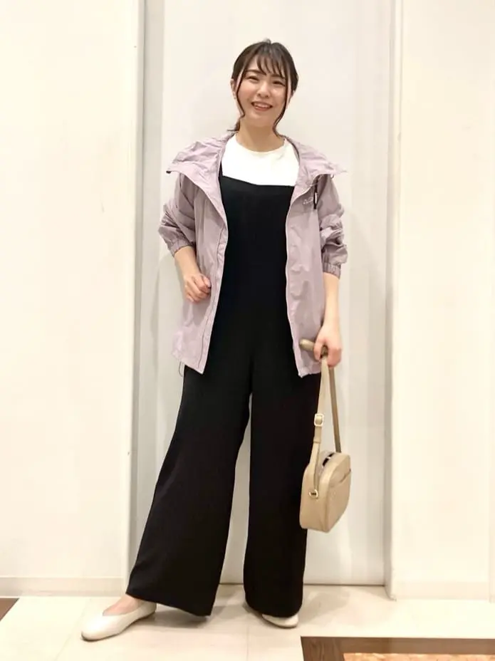 UNFILO 横田 コーディネート画像