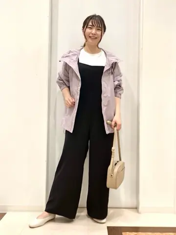 UNFILO 横田 コーディネート画像