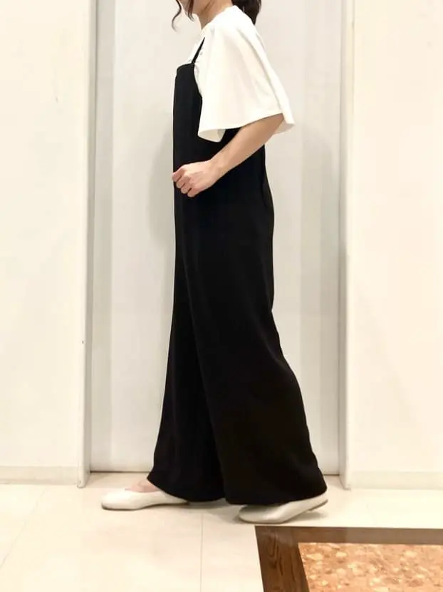 UNFILO 横田 コーディネート画像