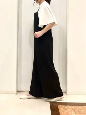 UNFILO 横田 コーディネート画像