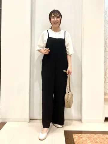 UNFILO 横田 コーディネート画像