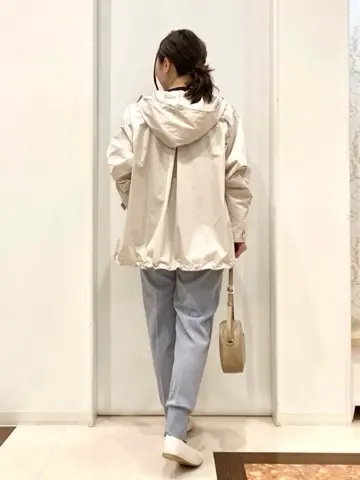 UNFILO 横田 コーディネート画像