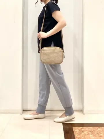 UNFILO 横田 コーディネート画像