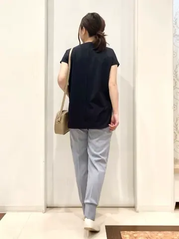 UNFILO 横田 コーディネート画像