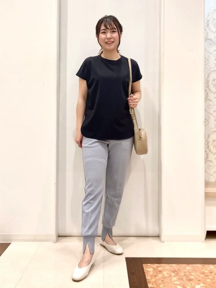 UNFILO 横田 コーディネート画像