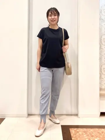 UNFILO 横田 コーディネート画像