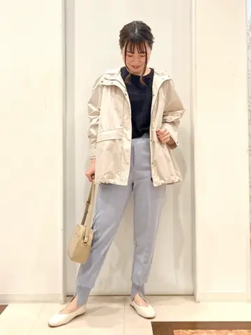 UNFILO 横田 コーディネート画像