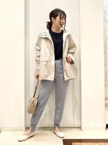 UNFILO 横田 コーディネート画像