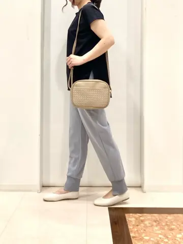 UNFILO 横田 コーディネート画像