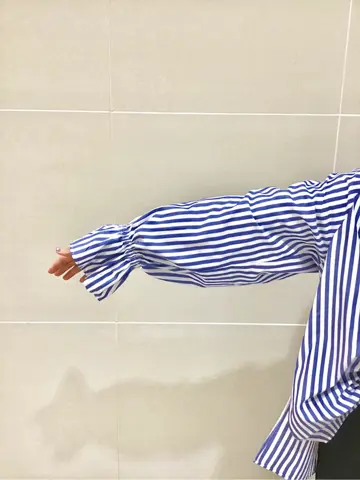 UNFILO スタッフ コーディネート画像