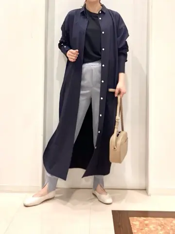 UNFILO 横田 コーディネート画像