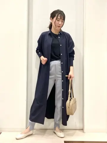 UNFILO 横田 コーディネート画像