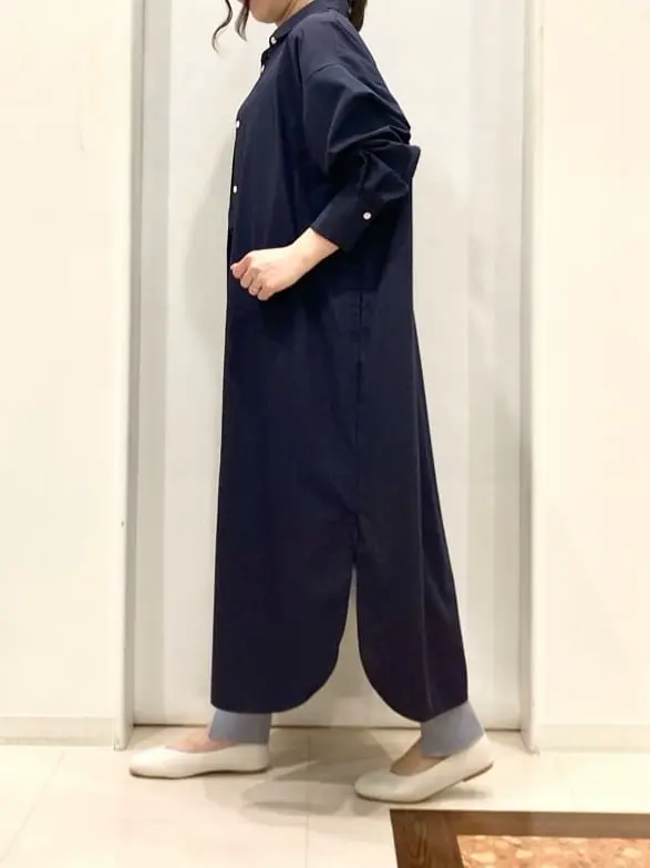 UNFILO 横田 コーディネート画像