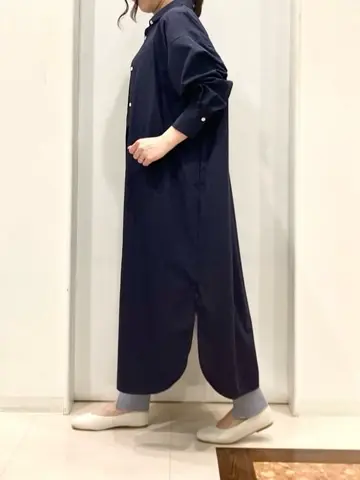 UNFILO 横田 コーディネート画像